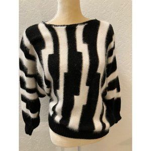 Vintage Christine Sweater